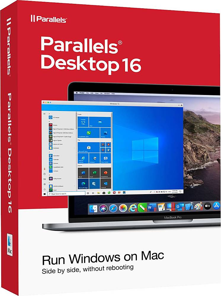 kb parallels for mac